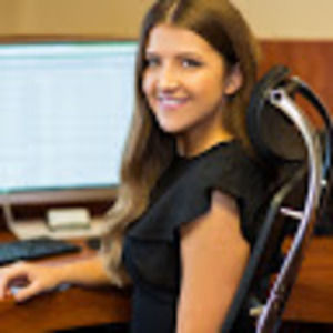 Meet your Posher, Lyuba